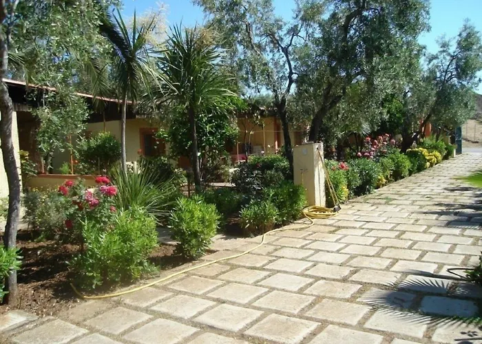 Residence Giardino Vieste
